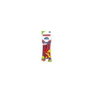 HARIBO 200g BALLA STIXX STRAWBERRY