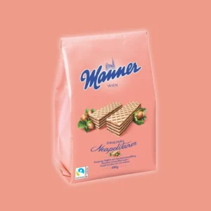 MANNER Original Neapolitaner 400g