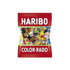 HARIBO 1kg COLOR-RADO
