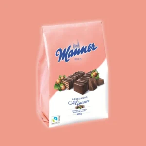 MANNER Mignon 400g