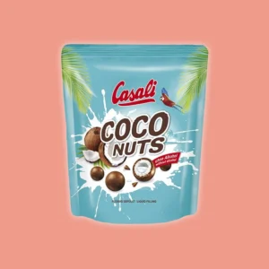 CASALI Coconuts 160g