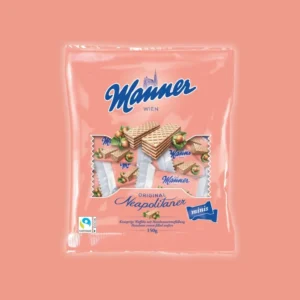 MANNER NeapMinis 10x15g