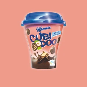 MANNER Cubidoo 140g