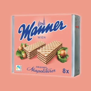 MANNER Neapolitaner 8x75g