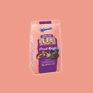 MANNER Povidl Knopfe 180g