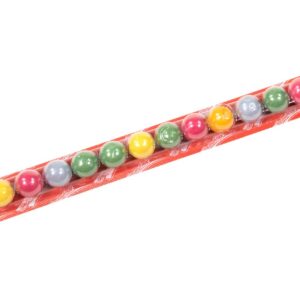 WOHLGEMUTH GUM BLISTER 16x2,5g/ 40g