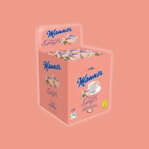 MANNER Kaffeebeigabe Wiener Grus 300x4,2