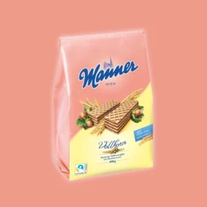 MANNER Volikorn Neapolitaner 300g