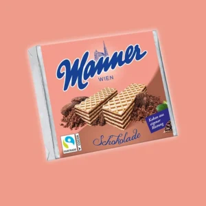 MANNER Schokolade 75g