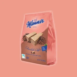 MANNER Schoko 200g