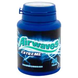 AIRWAVES BOTTLE Extreme 64g /6x46/