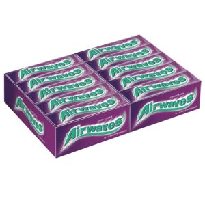 AIRWAVES Cassis 14g /30ks/