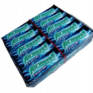 AIRWAVES Extreme 14g /30ks/