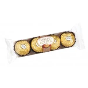 Ferrero Rocher T4 50g /16ks/