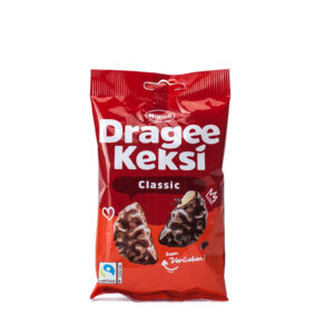 NAPOLI Dragee Keksi Classic 85g