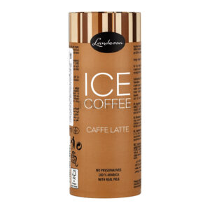 Landessa Ice Coffee Latte 230ml /12/