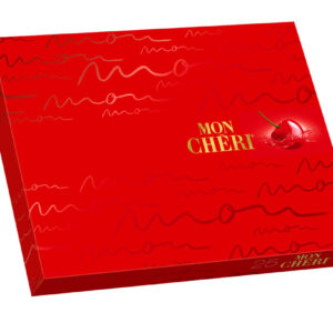 Mon Cheri T25 Petalo 262,5g /6ks/
