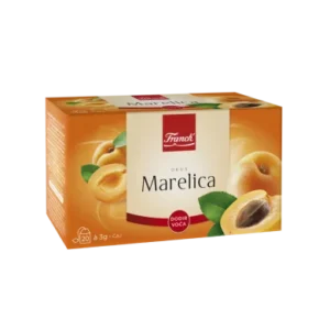 Franck Marhuľa čaj 60g