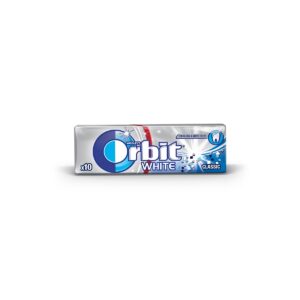 ORBIT White Classic 14g /30ks/