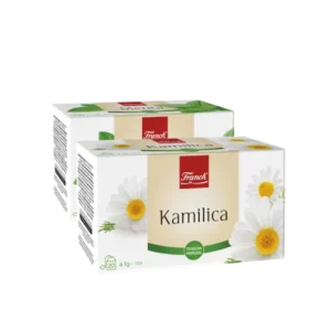 Franck kamilkový čaj 20g