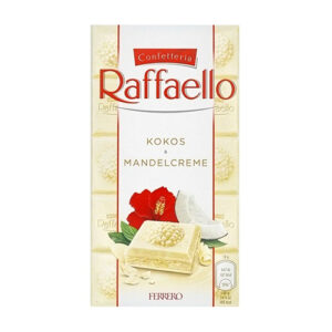 RAFAELLO Čokoláda 90g
