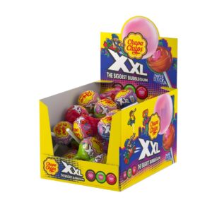 CHUPA CH XXL classic 25x29g