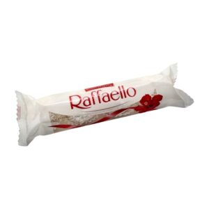 Raffaello T4 40g /64ks/