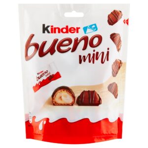 Kinder Bueno Mini T20 108g /16ks/