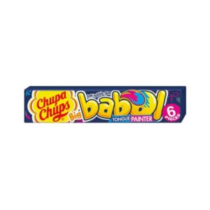 CHUPA CH Big Babol Tongue Painter 20x27,
