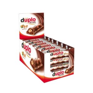 Duplo T1 Classic 18,2g /40ks/