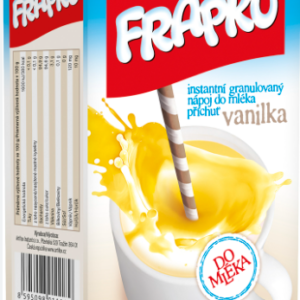 FRAPKO Vanilka 200g