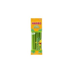 HARIBO 200g BALLA STIXX APPLE