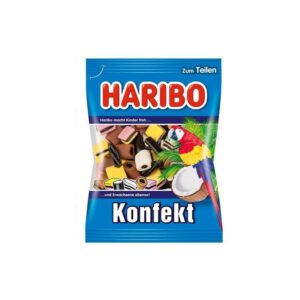 HARIBO 100g KONFEKT