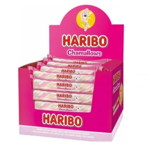 CHAMALLOWS GIRONDO 696g