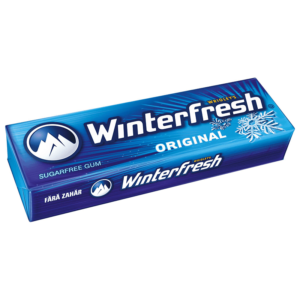 WINTERFRESH dr. Originál 14g /20x30/