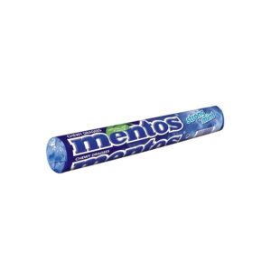 MENTOS Strong Mint 40x38g