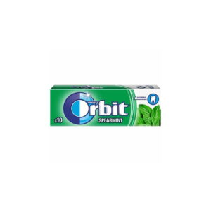 ORBIT Spearmint 14g /30ks/