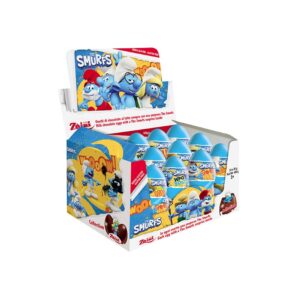 ZAINI čokovajce 20g 1/24 ks