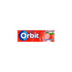 ORBIT Strawberry 14g /30ks/