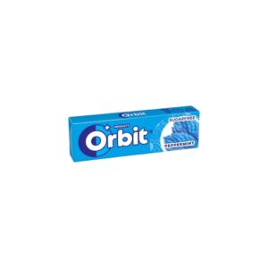 ORBIT Pepermint 14g /30ks/