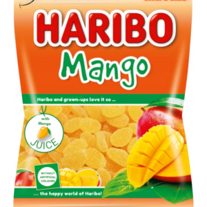 HARIBO Mango 165g